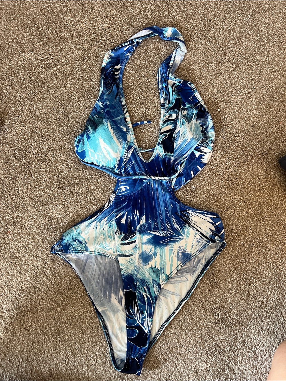 Women’s swim/One piece